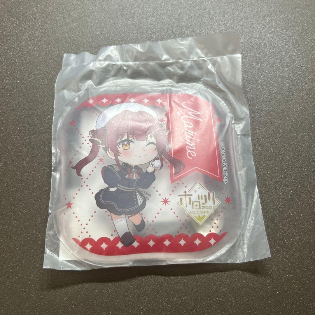 ホロツリ エコカイロ 宝鐘マリン