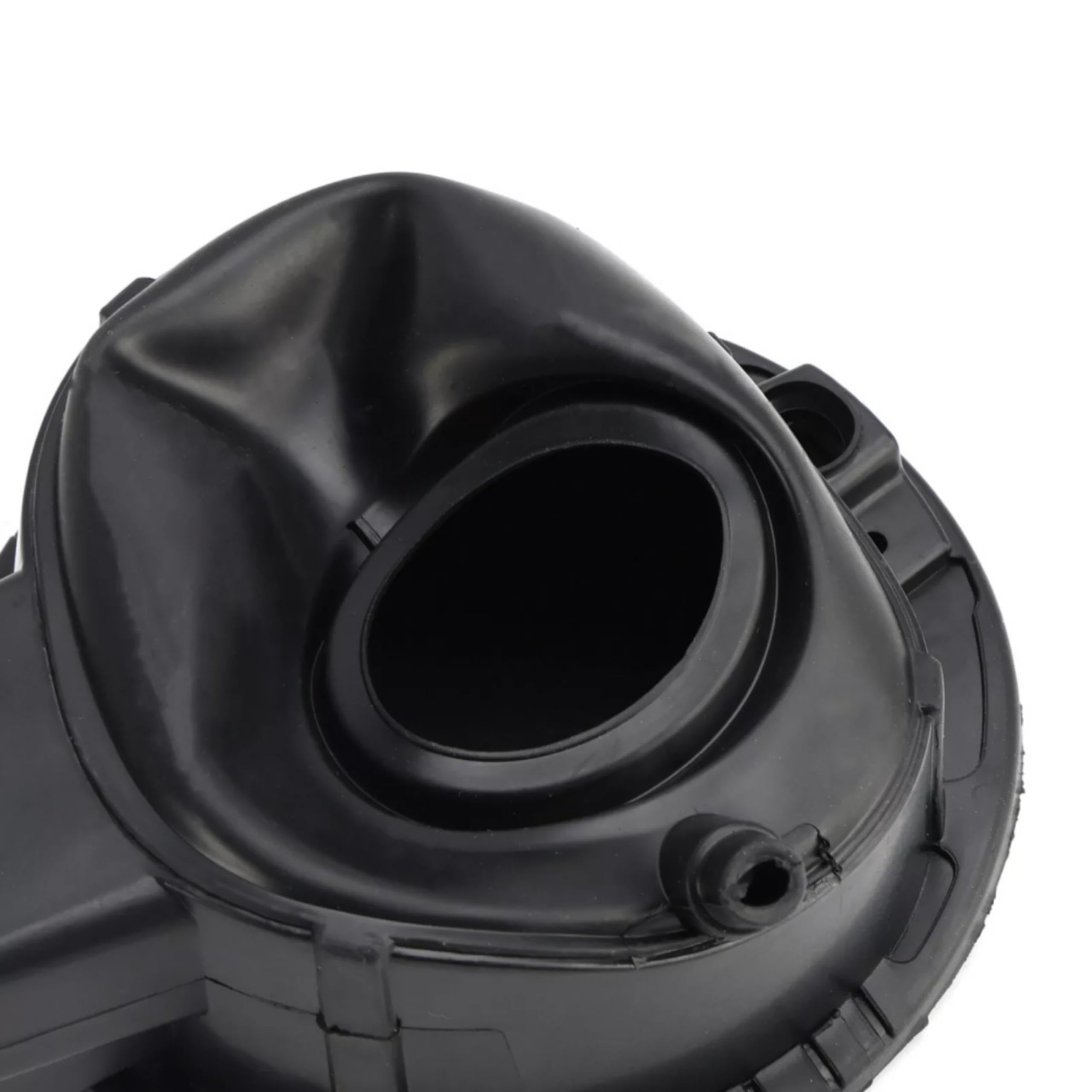 Tappo del coperchio del serbatoio del carburante, per VW, per Polo 2011 2012 2013 2014 2015 2016 2017, 6R0809857 6R0809857D 6R0809857L 6R0809857M 6R0809857H (Nero)
