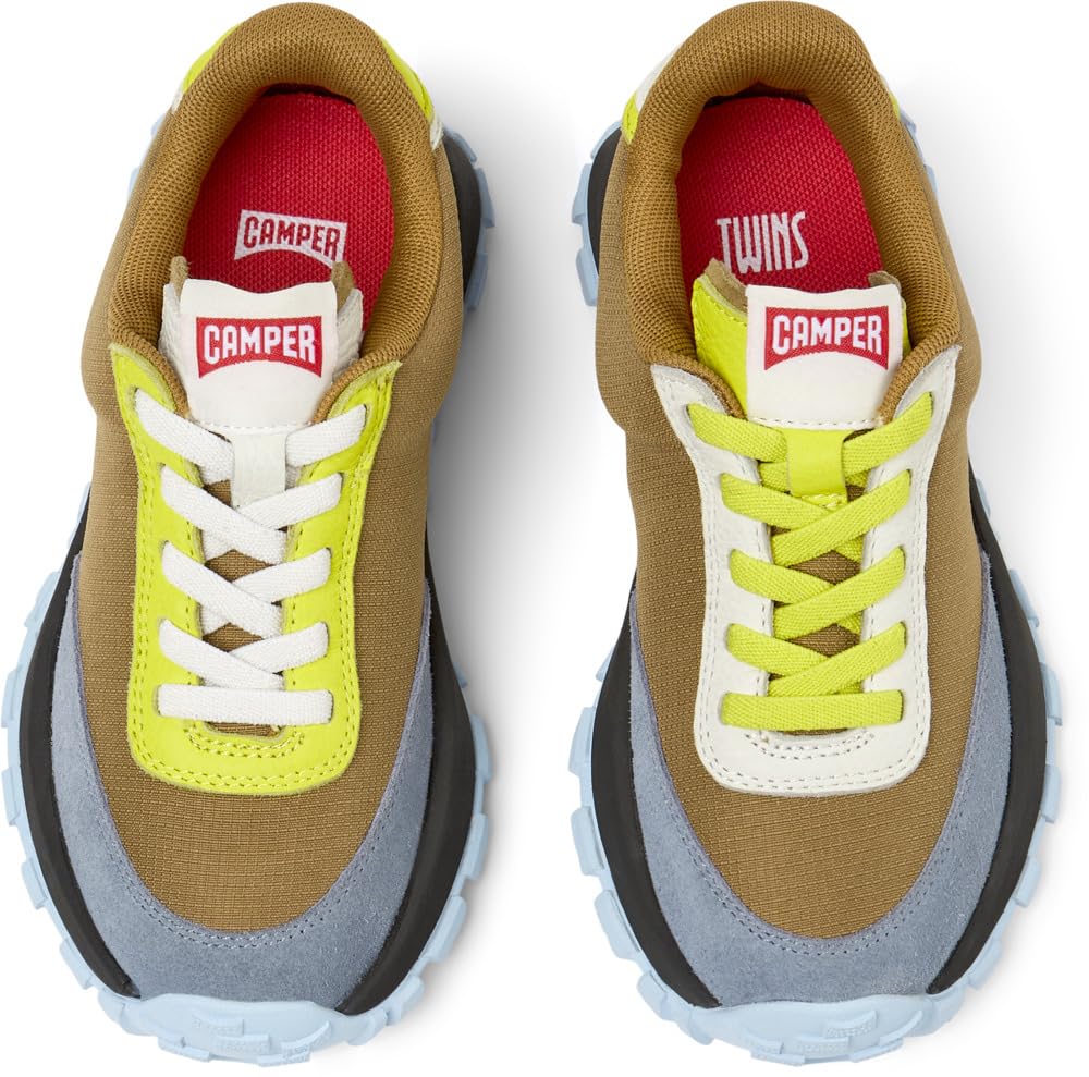 Camper Drift Trail K800548 Scarpe da ginnasticaUnisex - Bambini e Ragazzi