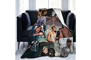 Drew Starkey Rafe Cameron Blanket