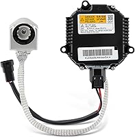 Vista 1 de GooDeal módulo de unidad de control de balasto Xenon HID para Nissan Infiniti