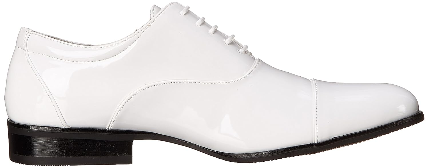 Stacy Adams Sapato Oxford masculino em promoção! Veja a oferta e mais achadinhos de Sapatos 6 Hoje é o melhor dia para comprar Stacy Adams Sapato Oxford masculino com aquele preço maroto! Promoção! Aproveite a oferta! 6