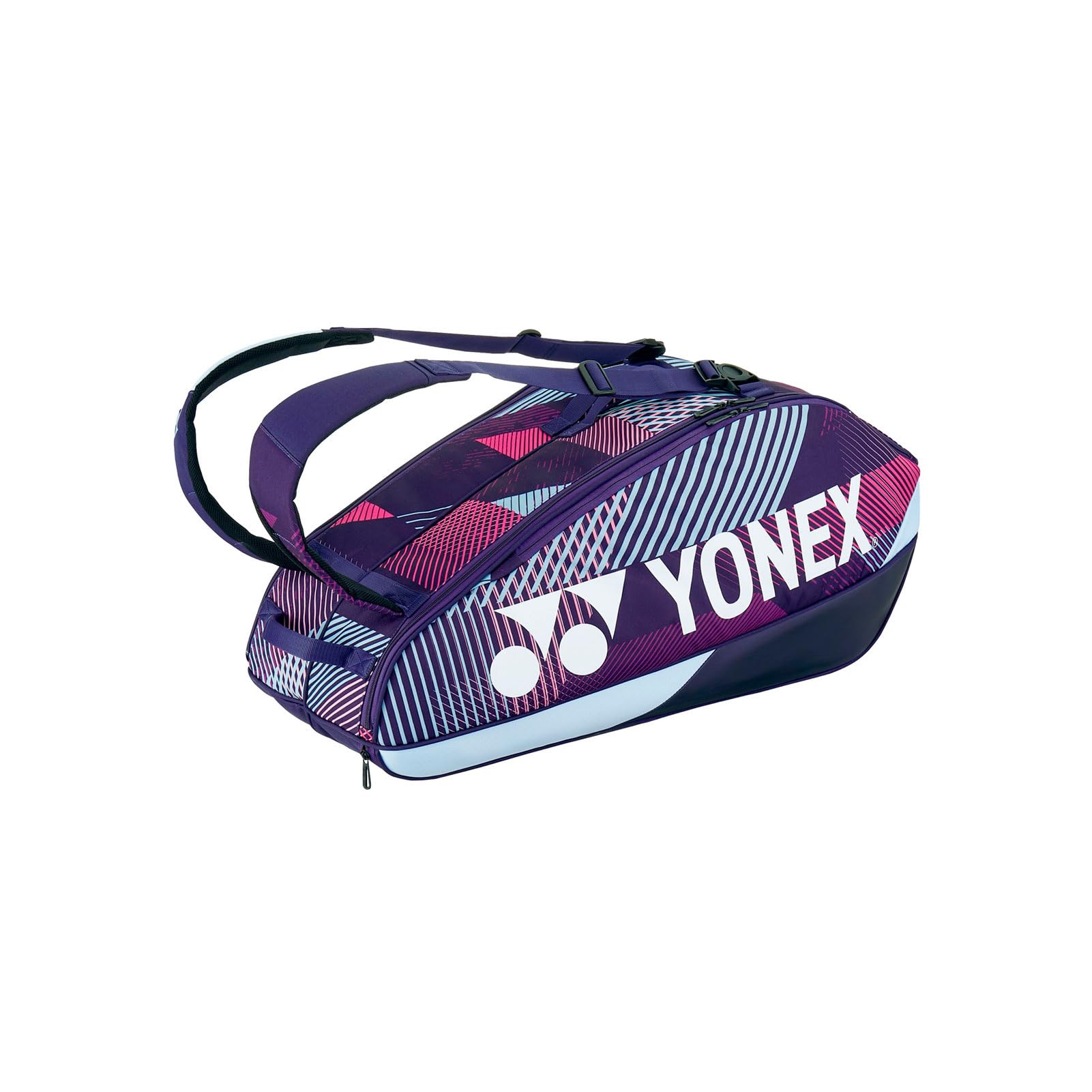 Amazon.co.jp: Yonex(ヨネックス) プロラケットバッグ6、マルチ