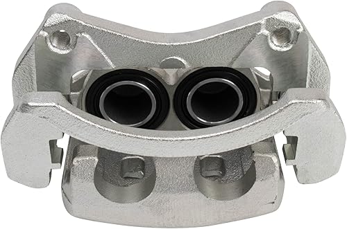 Vista 743 de TRQ - Juego de pinzas de freno delantero