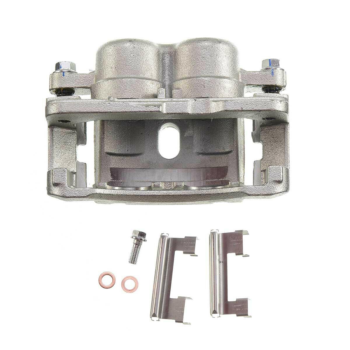 Amazon.com: LMGTJNF 1pc Disc Brake Caliper Front Rear Left Driver  