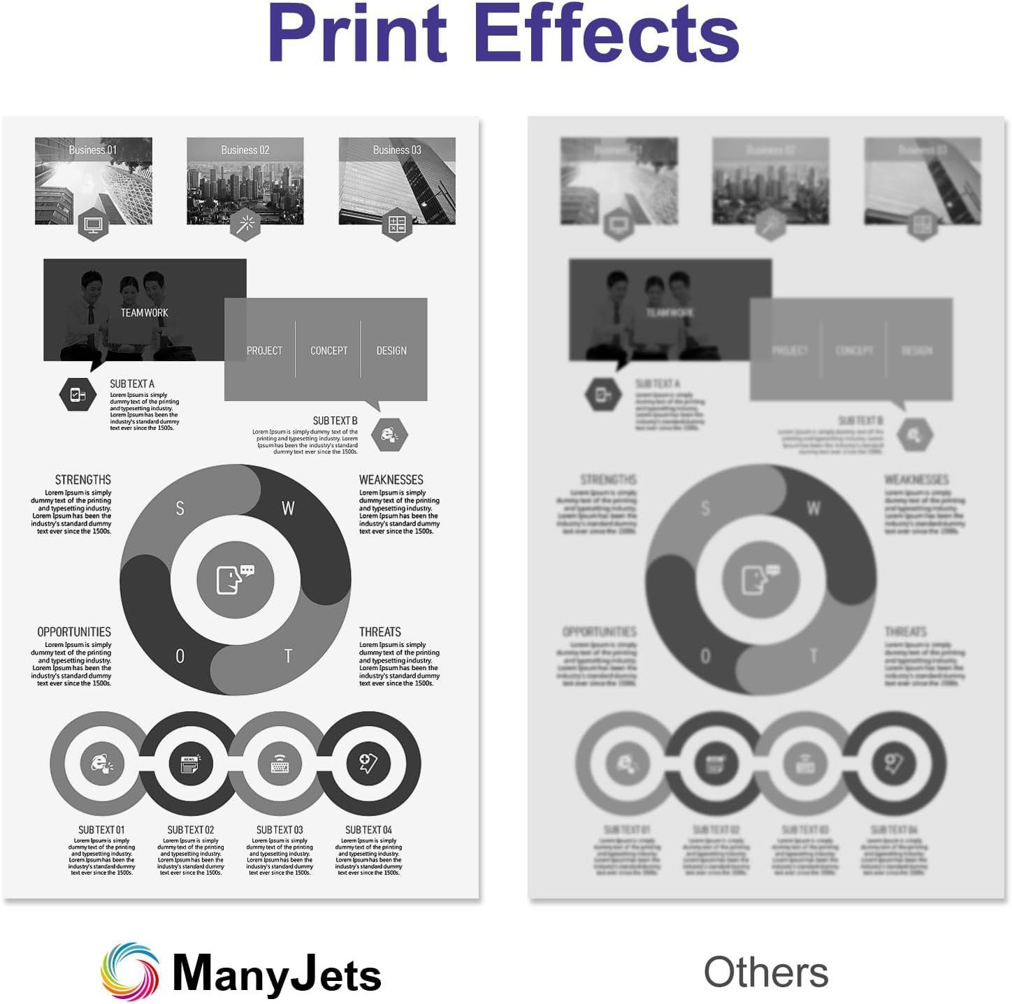 106R02777 Compatible Toner Cartridge Replacement for Xerox 106R02777 Black Toner Cartridge,Work with Xerox WorkCentre 3215 3215NI 3225 3225DNI Phaser 3260 3260DI 3260DNI 3052 (Black,2-Pack)