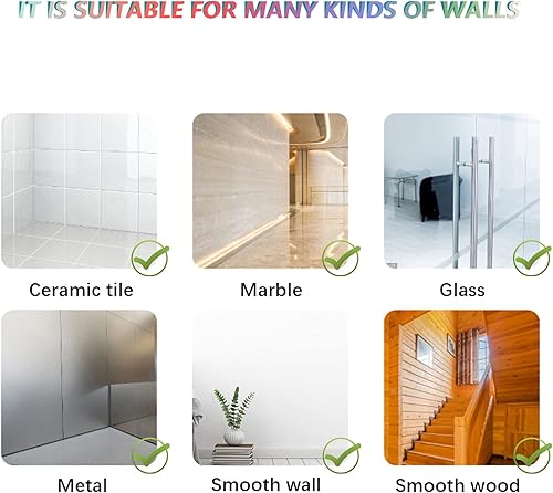 Miniatura 81 de SAOROPEB - Calcomanía 3D de mariposa que brilla en la oscuridad, 24 unidades, 3 tamaños, para decorar techo o pared, suministros de fiesta, 24