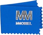 MMOBIEL Caméra arrière Verre compatible avec iPhone 13/13 Mini 2021 Verre à caméra avec pinces à adhésifs à double face et vêtements inclus