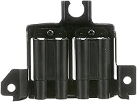 Vista 2 de Delphi Bobina de encendido GN10714