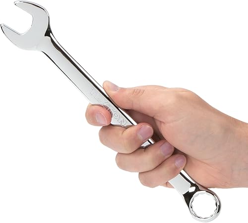 Vista 253 de TEKTON - Llave combinada (0.472 pulgadas).