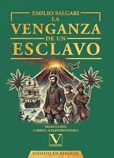 La venganza de un esclavo