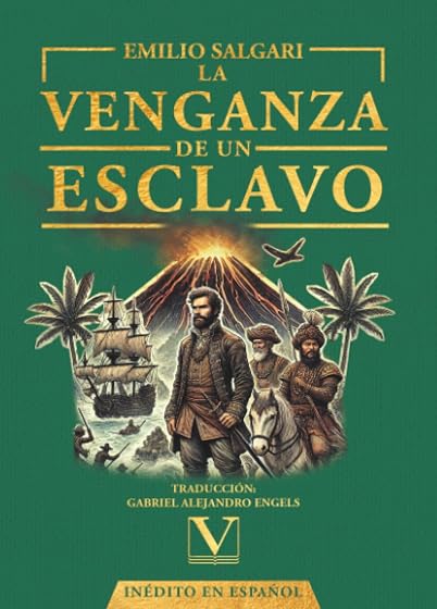 La venganza de un esclavo