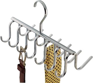 iDesign Axis Metal Hanger