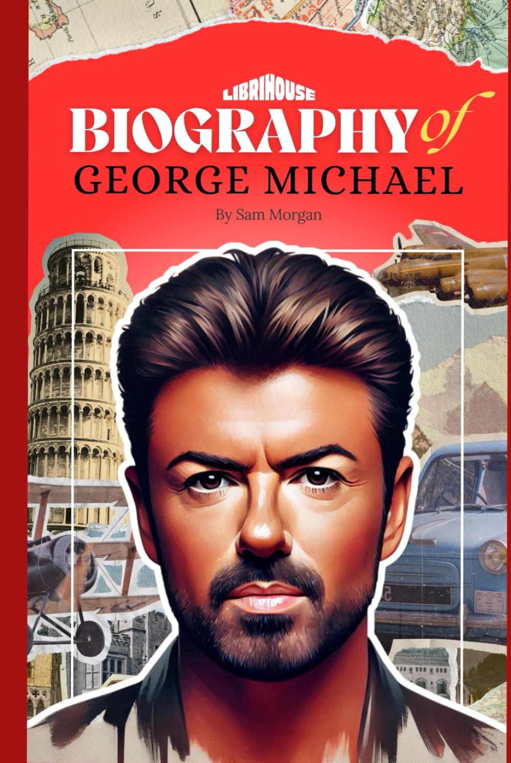 Biography of George Michael (Biographies of Musicians)