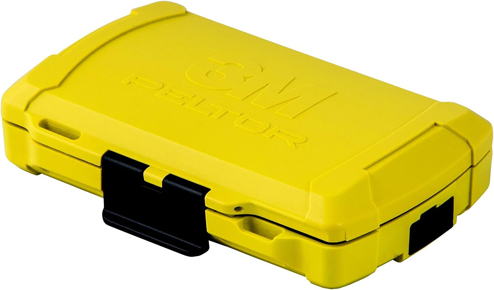 3M PELTOR 67071 Yellow LEP-100/200 Replacement Charging Case – IP54