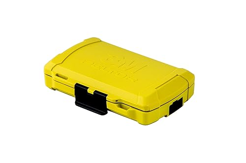 3M PELTOR 67071 LEP-100200 Funda de carga de repuesto amarilla - IP54