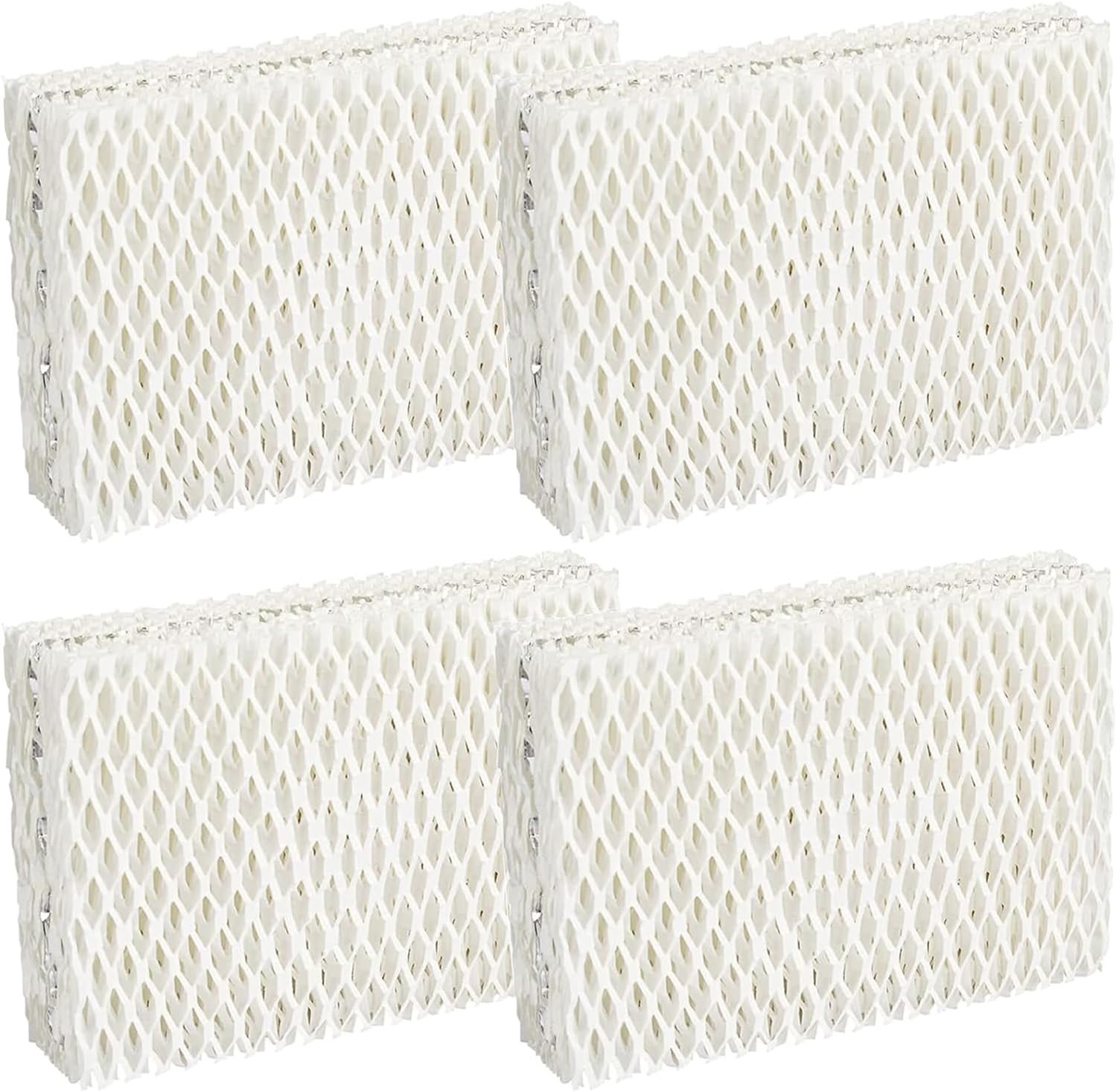 Qloby 4 Pack WF813 Humidifier Filter Replacement, Upgraded
