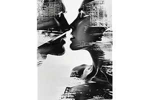 Seductive Diamond Art: Embark on a Sensual Painting Journey