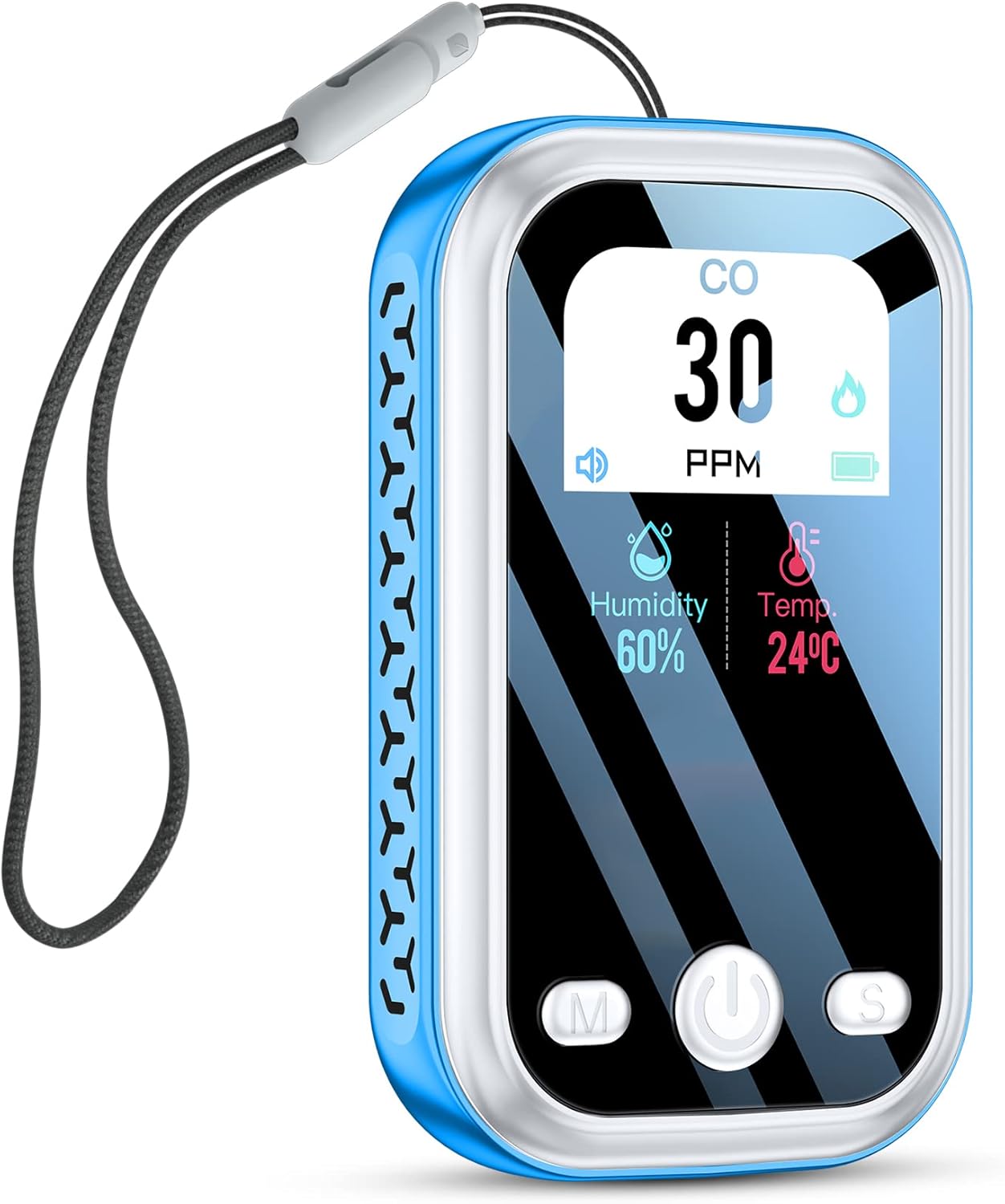 best co detector best co detector