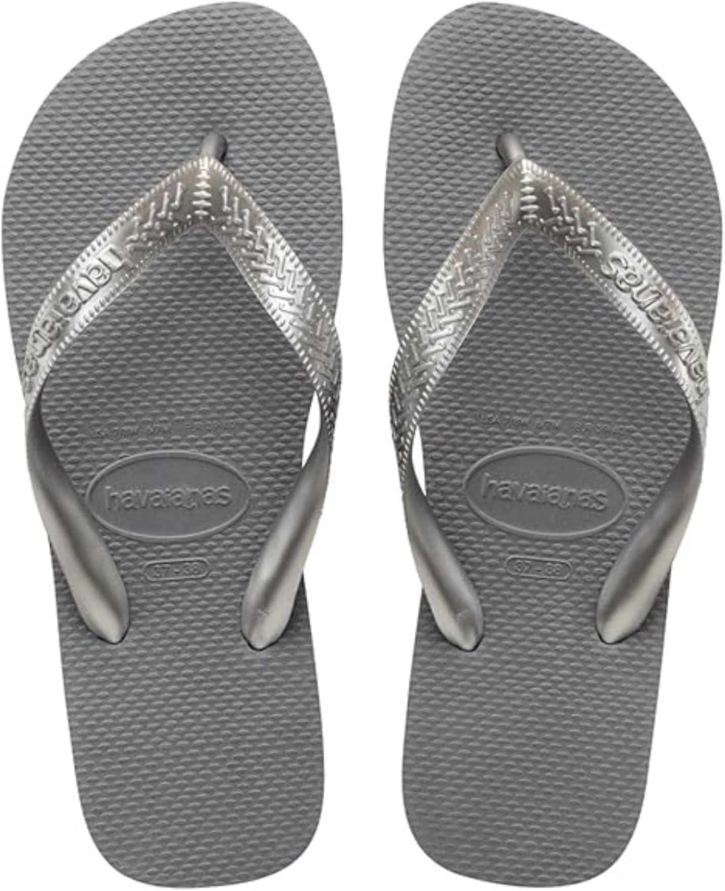 Havaianas Women's Top Tiras Flip-Flop