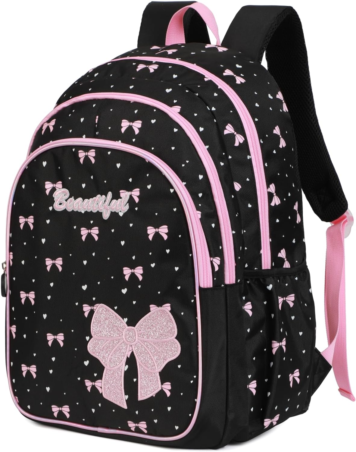 Kids Laptop School Backpack for Teens Girls Women Casual Backpacks