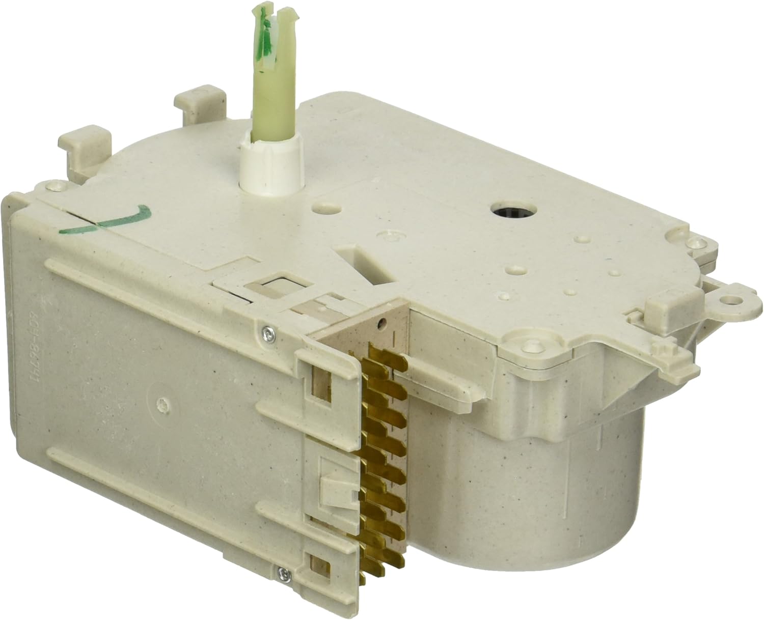 Black Friday 🔥 GE WH12X10164 Genuine OEM Timer for GE Washing Machines Super Brands GE WH12X10164 Genuine OEM Timer for GE Washing Machines