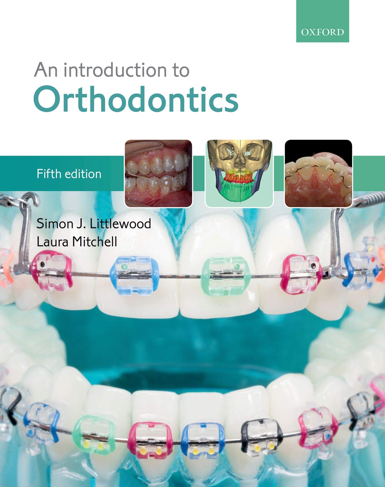An Introduction to Orthodontics (English Edition)