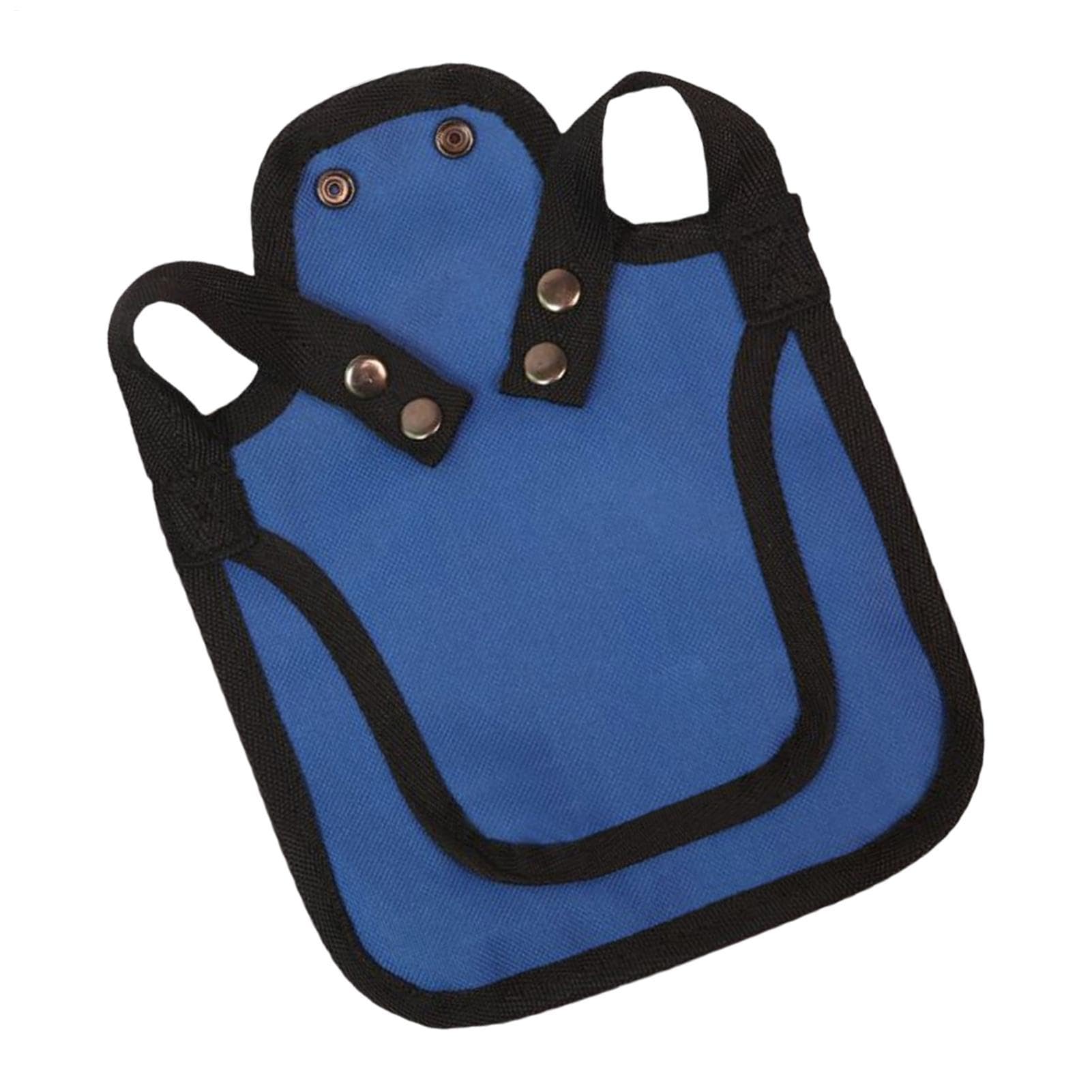Suéter de silla de montar para gallina - Delantal de protección de aves | Ropa ajustable y cómoda para aves de corral, tela suave y transpirable, escudo antipeck, ropa de seguridad para palomas, galli