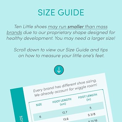 Ten Little Toddler Rain Boots for Girls & Boys, APMA-Accepted Kids Boots | Waterproof Rubber, Lightweight & Flexible, Enhanced Traction, Slip-Resistant, Zero-Drop Felxible Fit, Everyday Rainy Wear