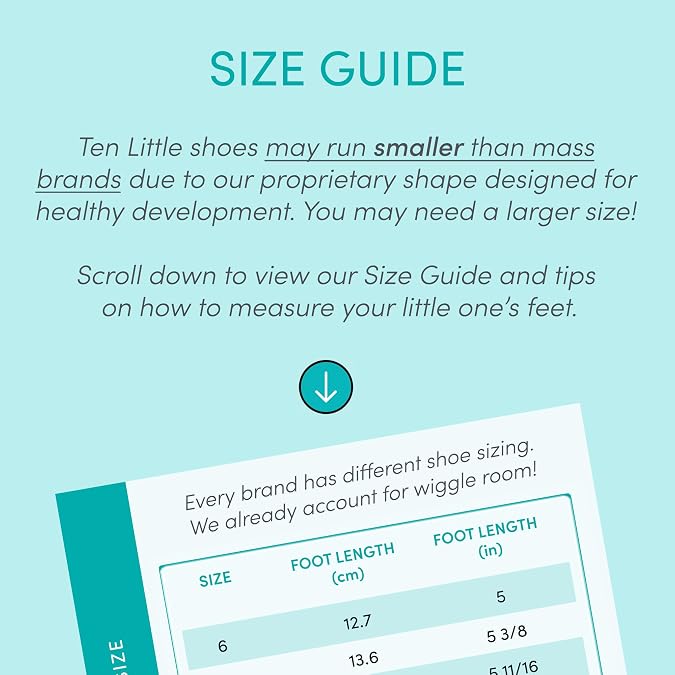 Ten Little Toddler Rain Boots for Girls & Boys, APMA-Accepted Kids Boots | Waterproof Rubber, Lightweight & Flexible, Enhanced Traction, Slip-Resistant, Zero-Drop Felxible Fit, Everyday Rainy Wear