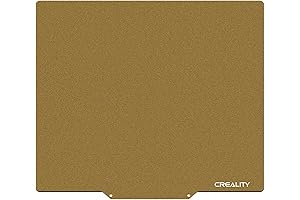 Creality CR-10S Pro V2 PEI Print Bed Kit: Revolutionary 3D Printing Platform