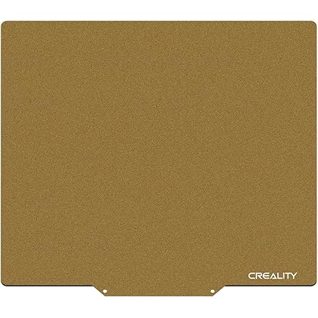 Creality CR-10S Pro V2 PEI Print Bed Kit: Revolutionary 3D Printing Platform