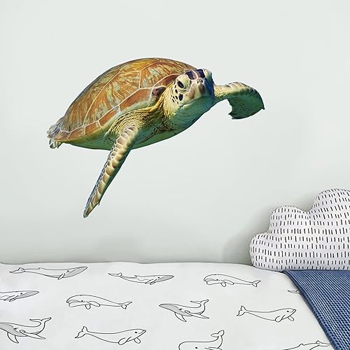 Miniatura 34 de Decoración de pared, decoración de habitación, calcomanías de pared de animales lindos para aula, dormitorio, sala de estar, ventana, tienda
