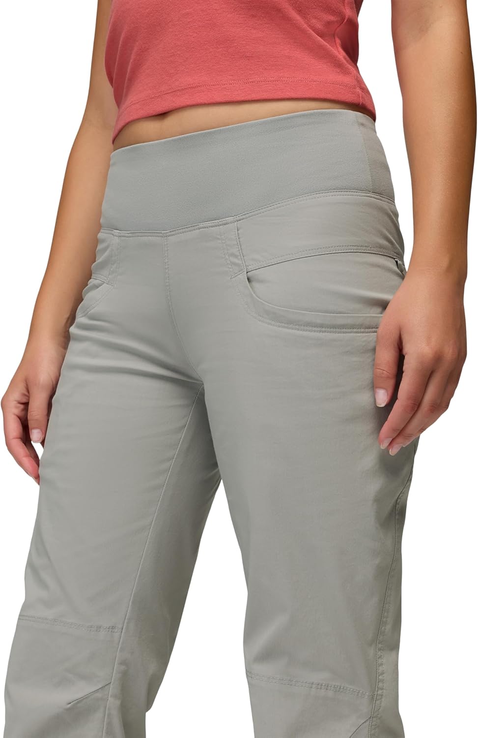 prAna Womens Kanab Pant image 5
