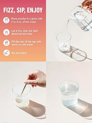 Miniatura 3 de Natural Vitality Calm Specifics Muscles Calmful - para músculos cansados, doloridos o calambres - Sandía 6 oz