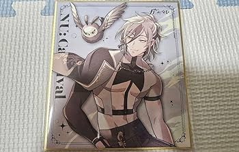 Amazon | NUカーニバル ぬかに レイ 色紙 カラ鉄 | 色紙 | 文房具