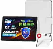 ボ*送様 Tablet Android 15 Amazon.com : 10 inch Tablet Android 15 Tablet PC, 10.1