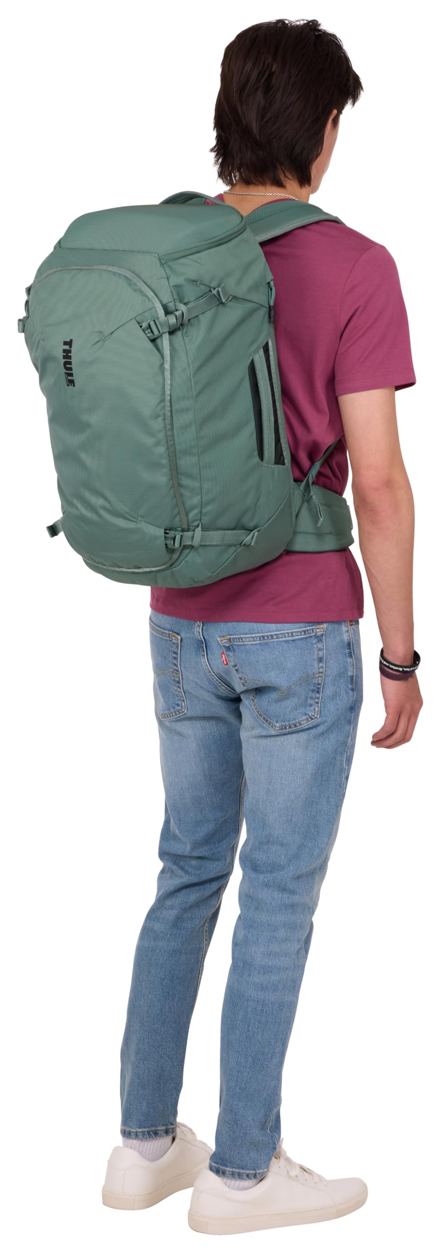 Thule Landmark Mochila de viaje Unisex adulto (Pack de 1)