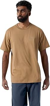 Amazon.co.jp: [アークテリクス] Tシャツ カットソー 半袖 メンズ