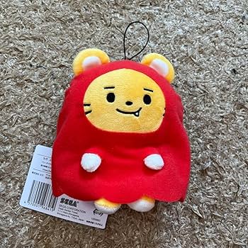 TREASURE TRUZ LAWOO ぬいぐるみ マスコット まとめ売り TRUZ LAWOO COSTUME PLUSH DOLL TREASURE COLLECTION – LINE