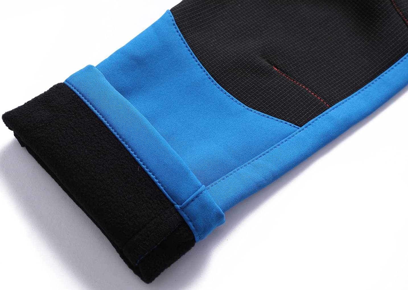 DAFENP Pantaloni Neve Trekking Bambino Impermeabili Sci Pantaloni Traspirante da Softshell Invernali Pioggia Pantaloni Escursionismo Ragazze Ragazzo