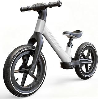 Skirfy 14 Inch Balance Bike for Kids