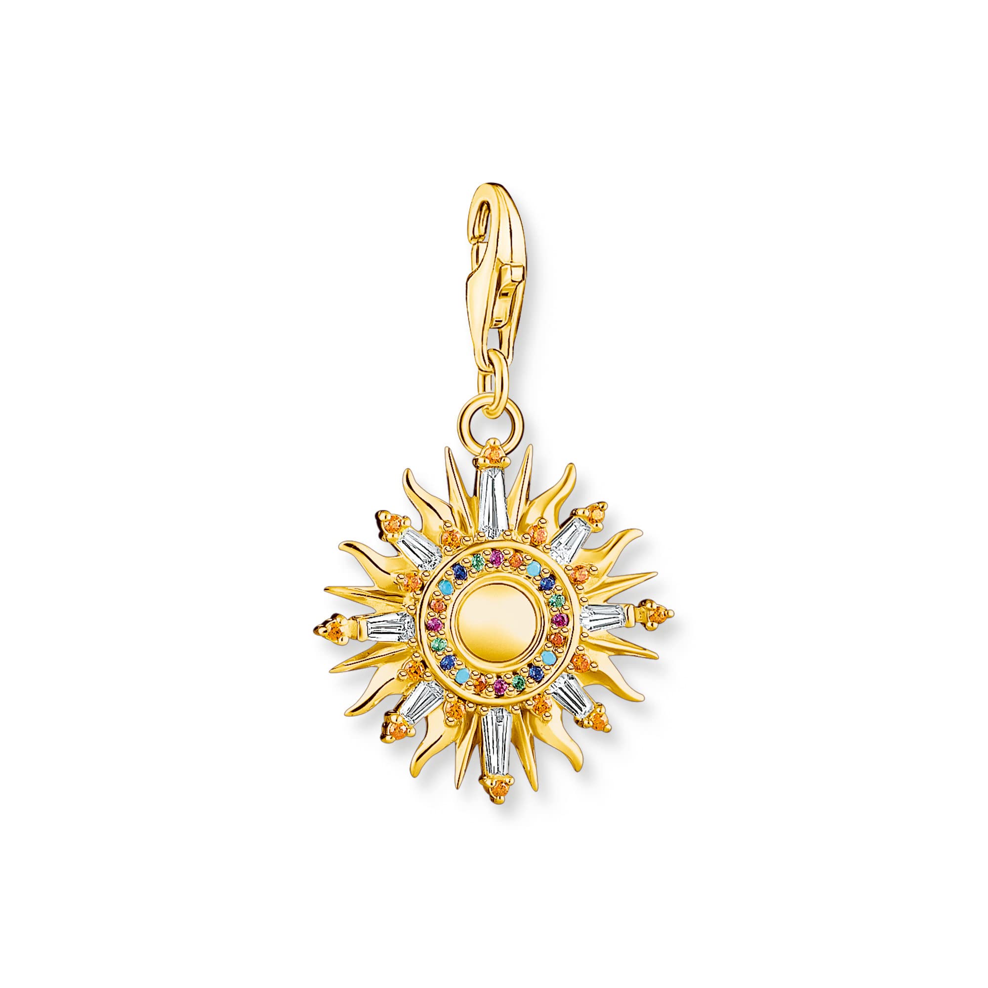THOMAS SABO As We Travel 1935-488-7 Charm Anhänger