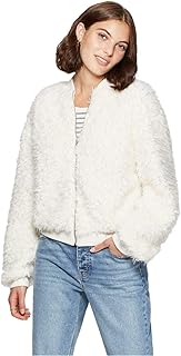 xhilaration faux fur jacket