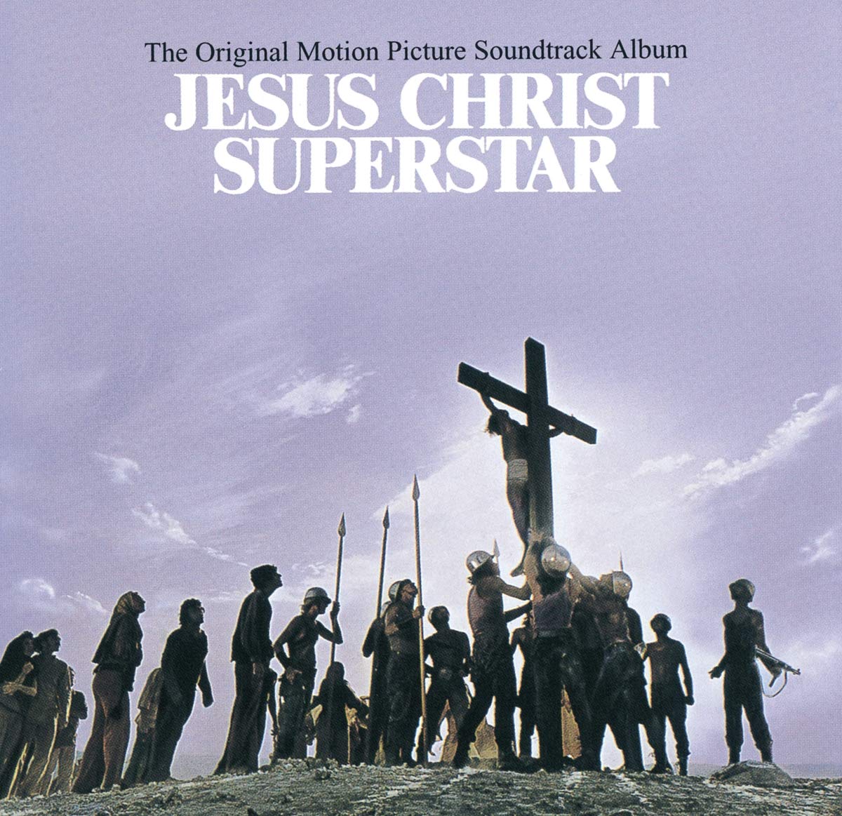 Jesus Christ Superstar [Audio CD]