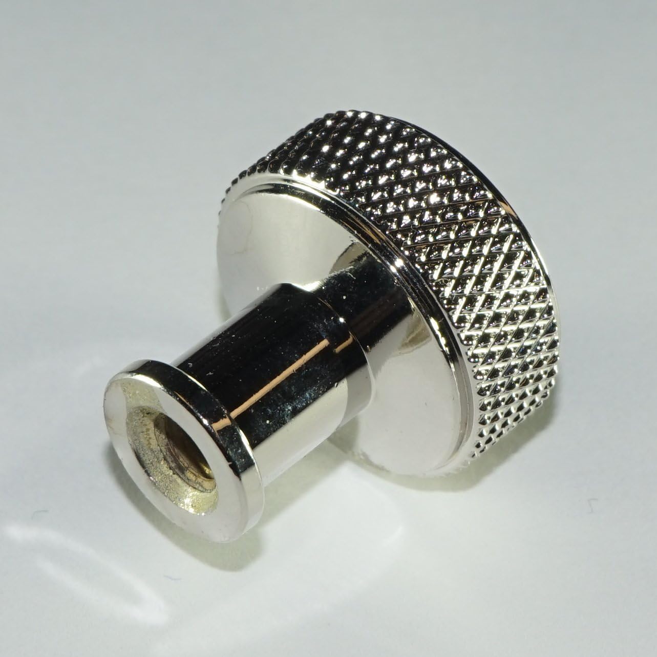 Selmer Bundy Leblanc Bass Clarinet Floor Peg Tightening Knurled Nut Stand Lock