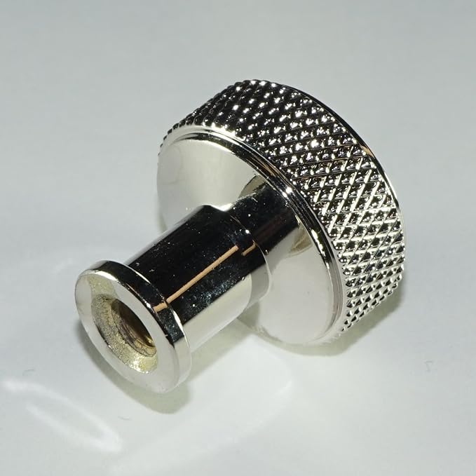 Selmer Bundy Leblanc Bass Floor Peg Tightening