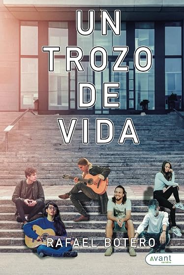 Un trozo de vida