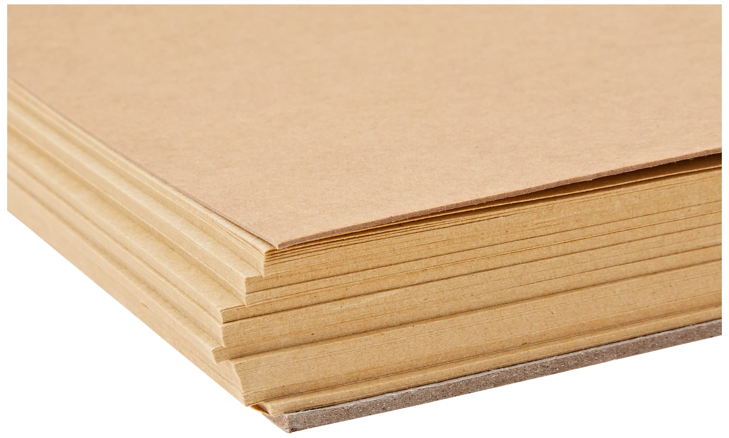 Sketchbook Carnet Croquis Spirale A5 - 120 Feuilles 100 G/m² Papier Kraft Naturel Recyclable, Idéal Charbon, Crayon, Pastel - Format Portable Pour Artistes