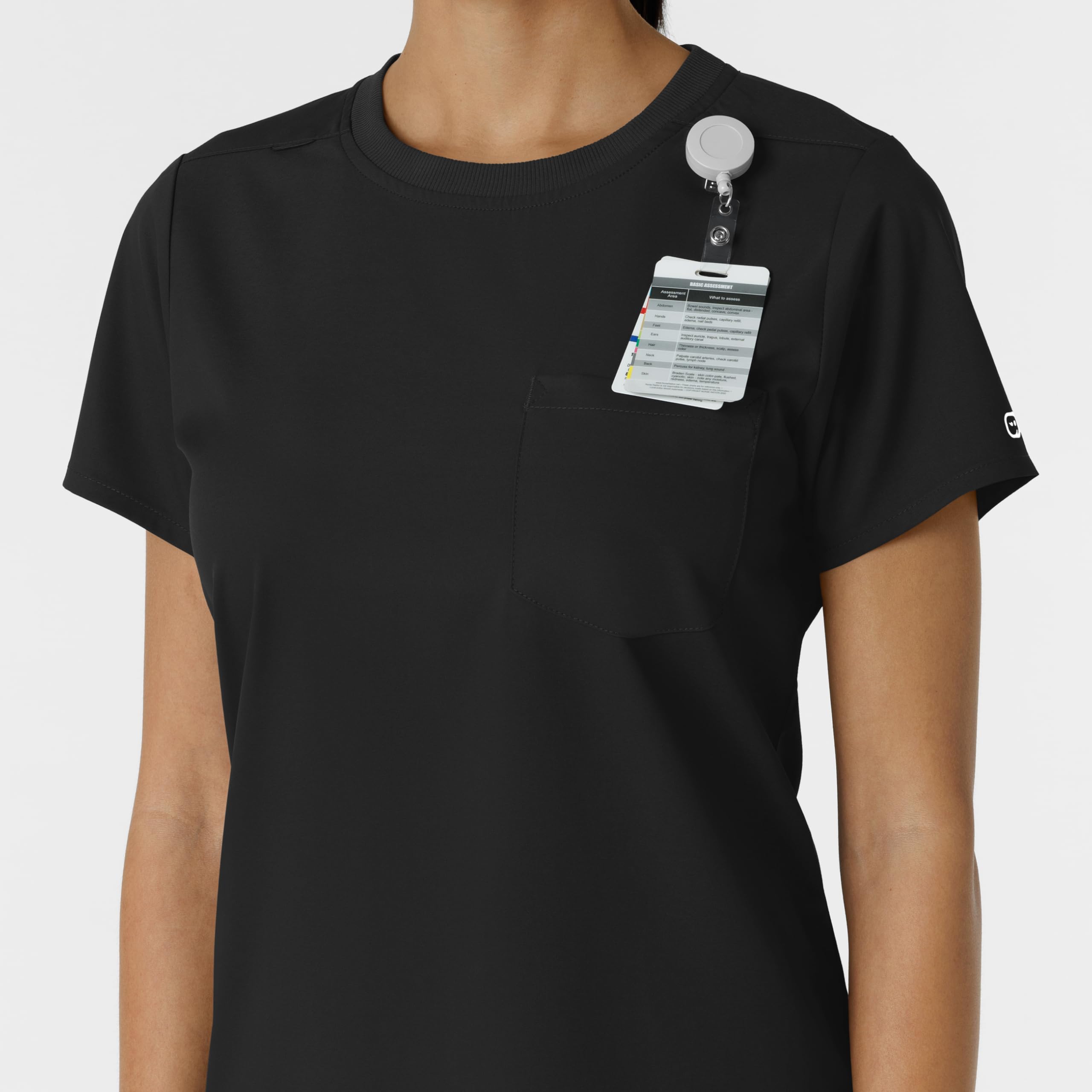Wink Women's Tee